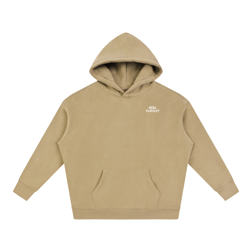 REEL PURSUIT Hoodie