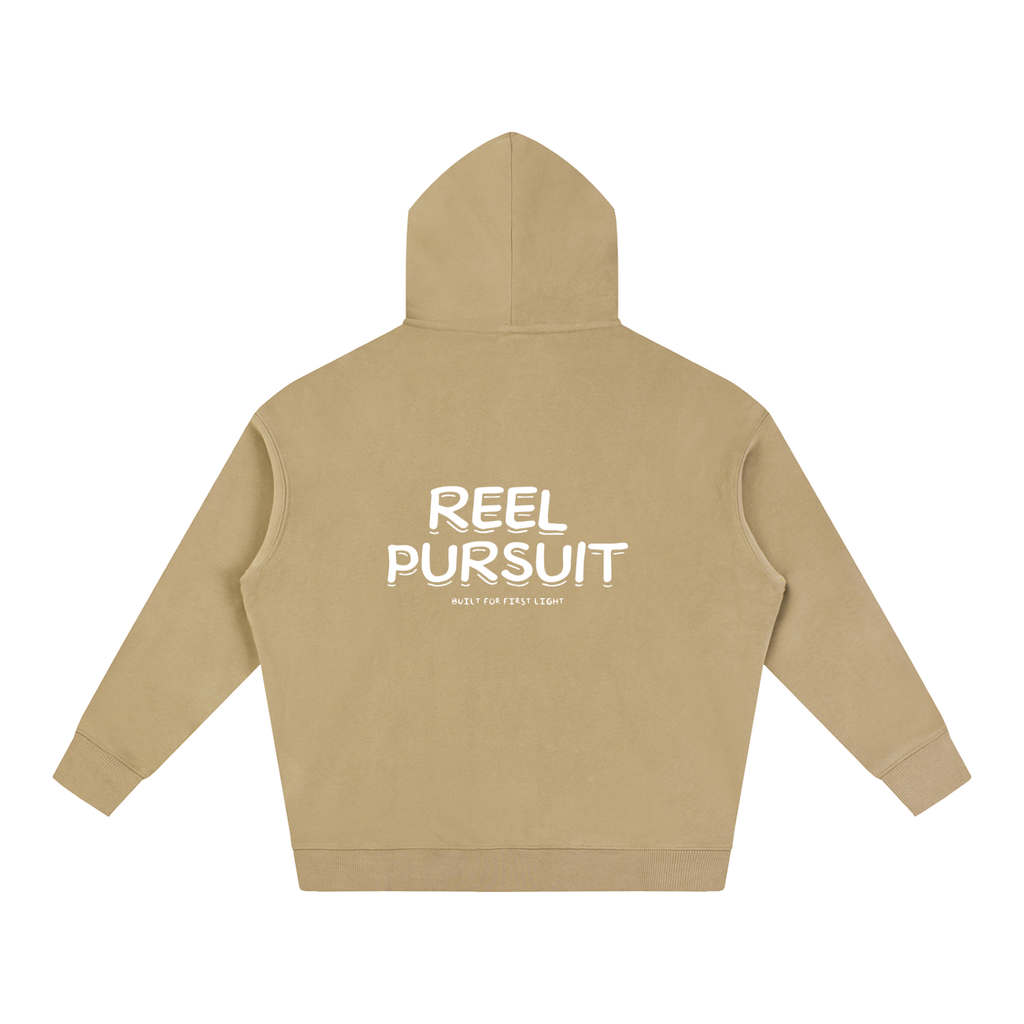 REEL PURSUIT Hoodie