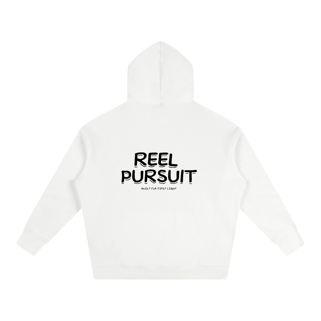 REEL PURSUIT Hoodie