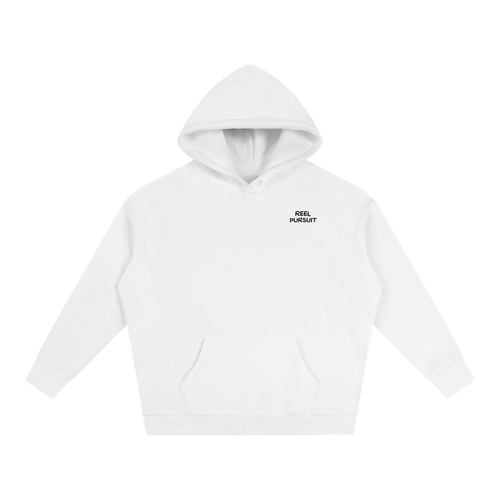 REEL PURSUIT Hoodie