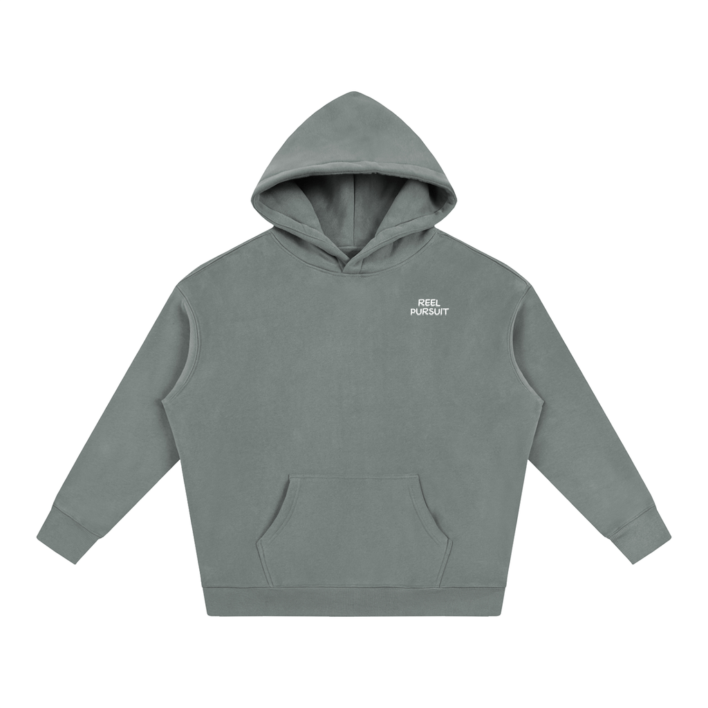 REEL PURSUIT Hoodie