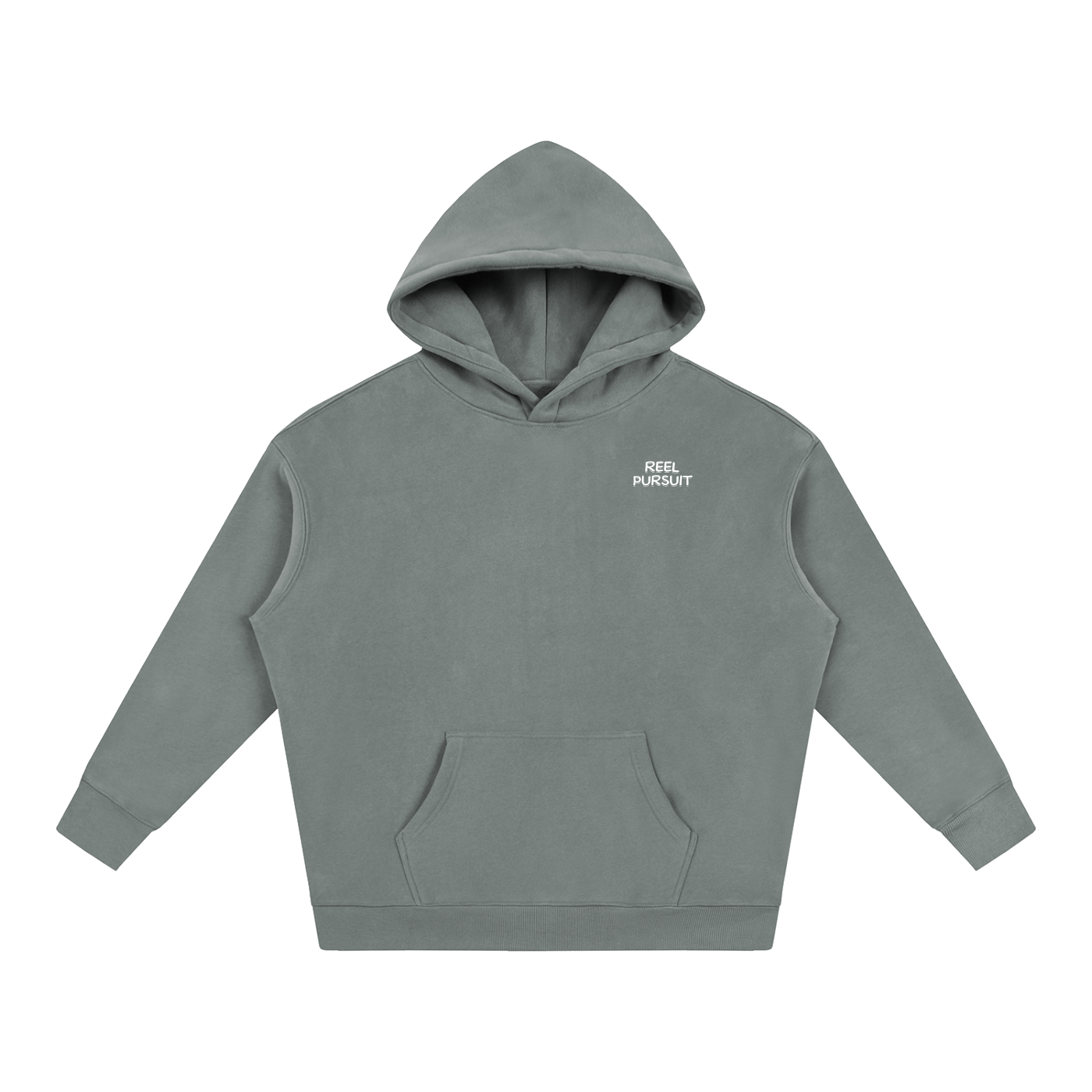 REEL PURSUIT Hoodie