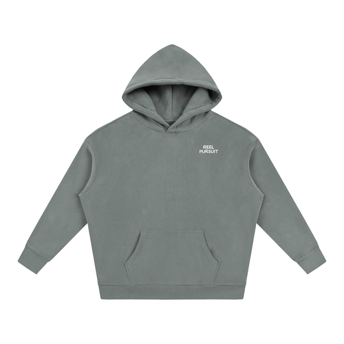 REEL PURSUIT Hoodie