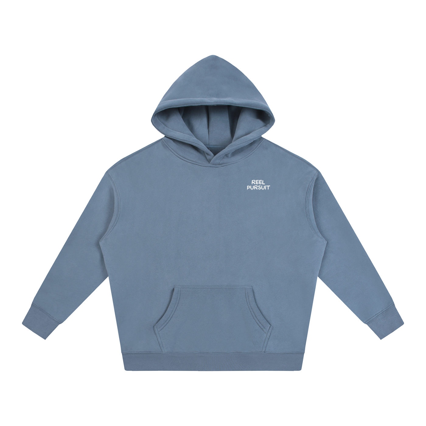 REEL PUSUIT Hoodie